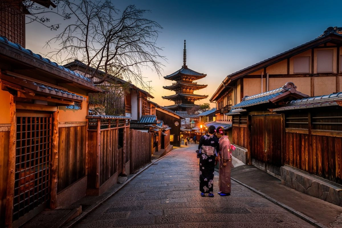 Warga Terganggu karena Rumah Jadi Penginapan, Kyoto Bakal Inspeksi Airbnb