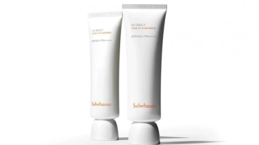 5 Sunscreen Anti Aging Alternatif Sulwhasoo: Harga Lebih Murah, Mulai Rp38 Ribuan