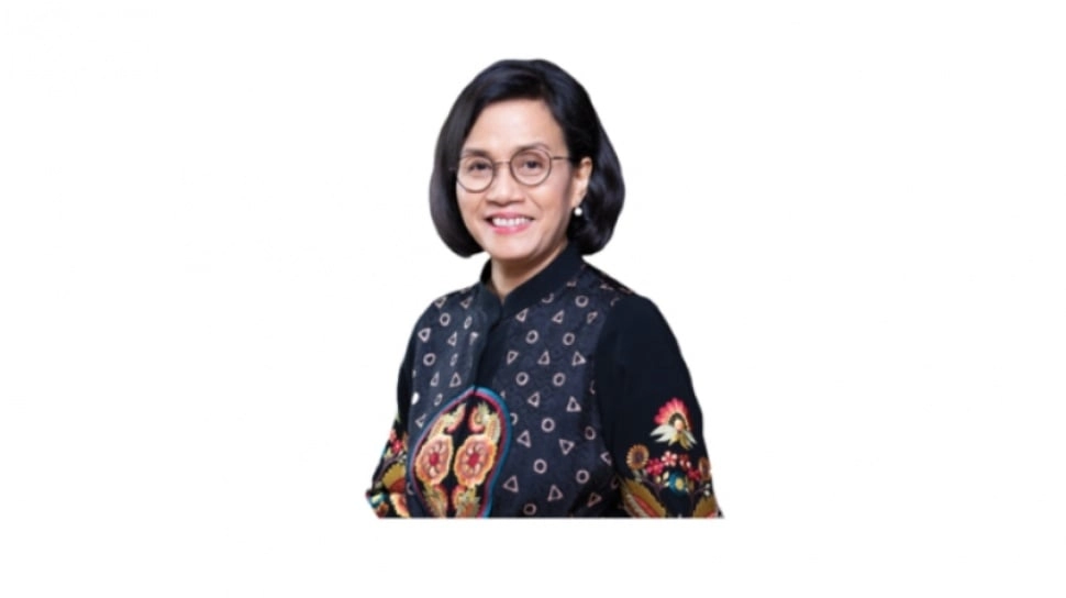 Ada Nama Sri Mulyani di Dokumen Jeffrey Epstein Files, Ternyata Ini Isinya!