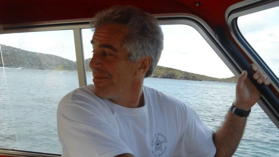 Apa Pekerjaan Jeffrey Epstein? Punya Harta Rp9 Triliun hingga 2 Pulau Pribadi