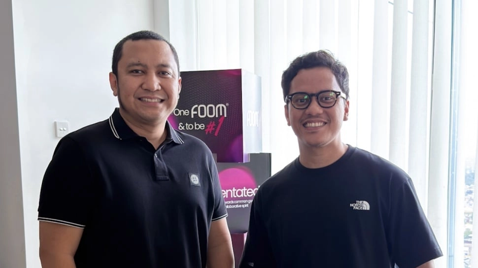 Arief Muhammad Rambah Bisnis Baru, Portofolio Usaha Makin Besar