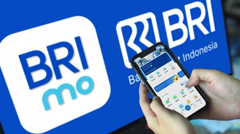 BRI Perkuat Transformasi Digital, Pengguna BRImo Tembus 45,9 Juta