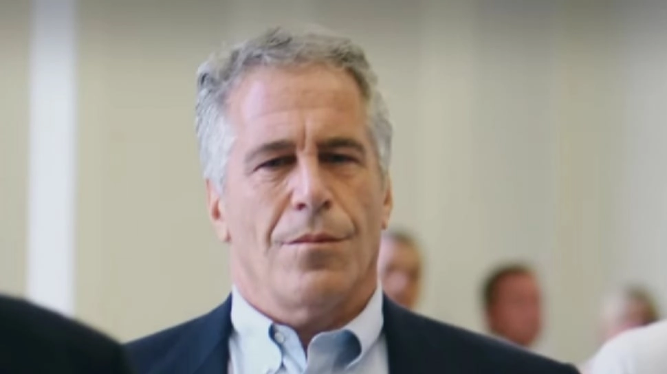 Cara Jeffrey Epstein Masuk ke Lingkaran Kaum Elit Dunia, Berawal dari Guru Matematika