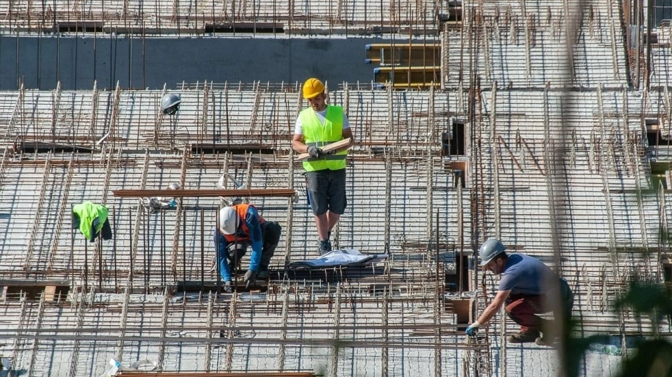 Cara SIG Dongkrak Kualitas SDM Kontruksi RI