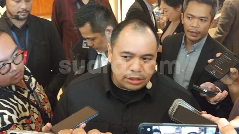 Danantara Tak Mau Ikut Campur Soal Saham Gorengan yang Diusut Bareskrim