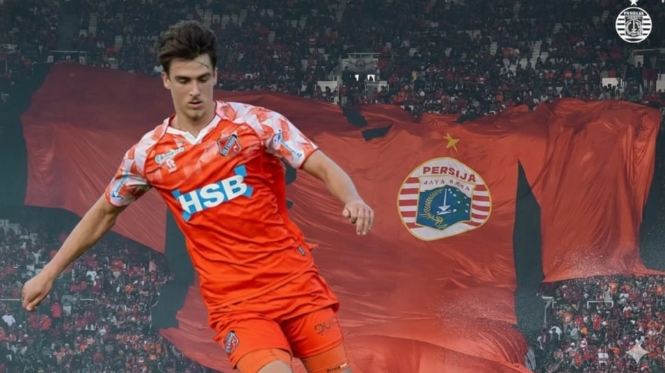 Dapat Gaji Besar di Super League, Pemain Keturunan Rela Alami Kemunduran Karier