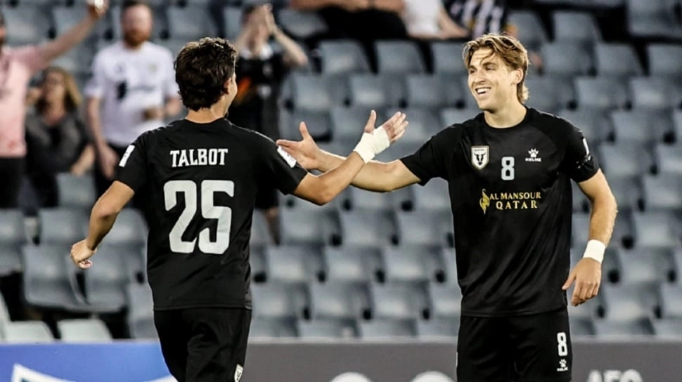 Dari Hawaii ke Timnas Indonesia? Inilah 5 Fakta Luke Vickery, Calon Bintang Baru John Herdman