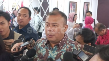 DPR Soroti Tragedi Siswa SD NTT, Dorong Evaluasi Sisdiknas dan Investigasi Menyeluruh