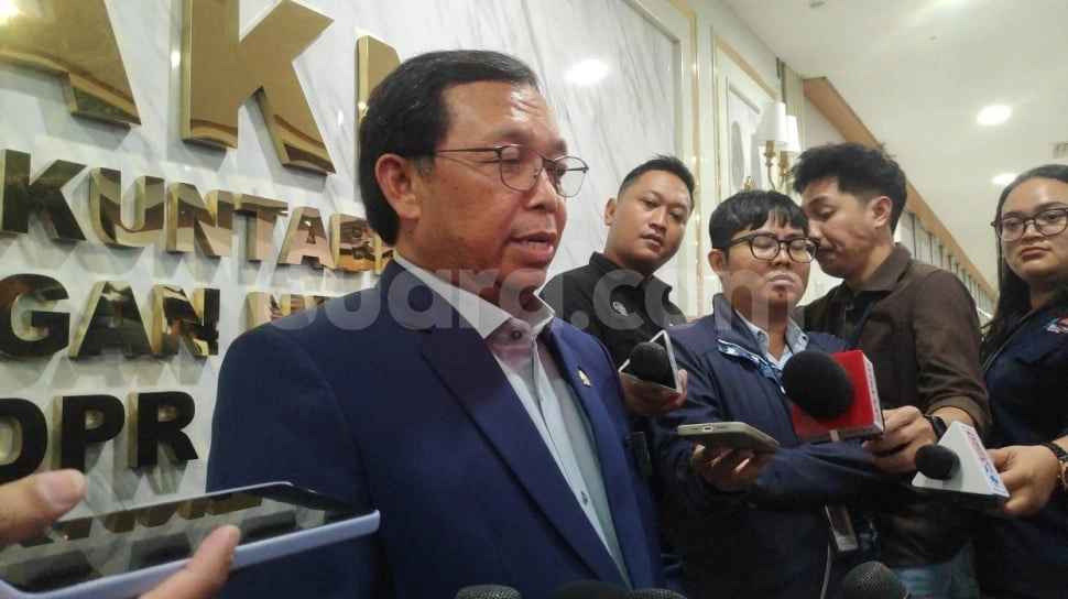 Dukung 'Gentengisasi' Prabowo, Legislator Demokrat: Program Sangat Menyentuh Masyarakat