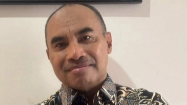 Haris Rusly Moti: Strategi Multi-alignment, Manuver Cerdas Prabowo untuk Palestina Merdeka