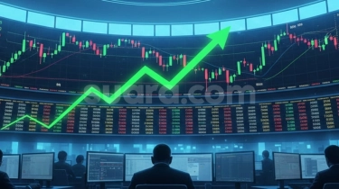 IHSG Tertekan, OJK dan BEI Didorong Perbaiki Kepercayaan Pasar