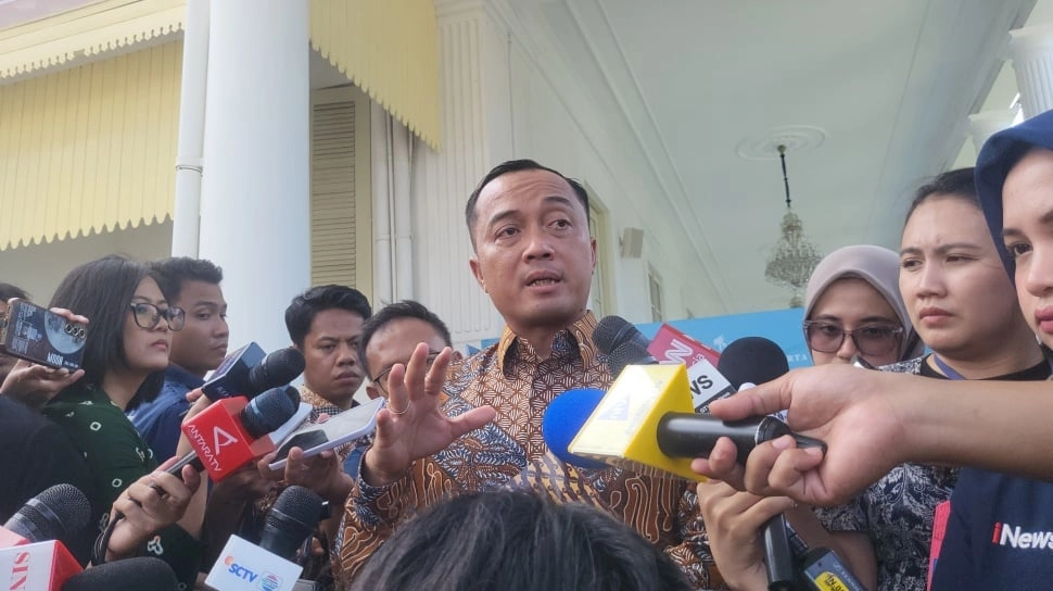 Istana Buka Suara soal Siswa SD Akhiri Hidup di NTT