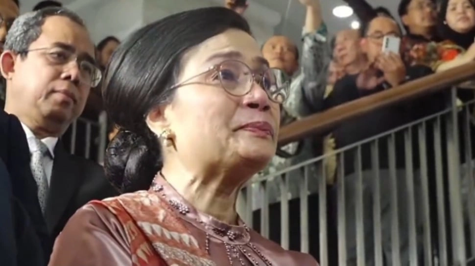 Konglomerat Indonesia dan Sri Mulyani Disebut-sebut di Epstein Files? Begini Penjelasannya