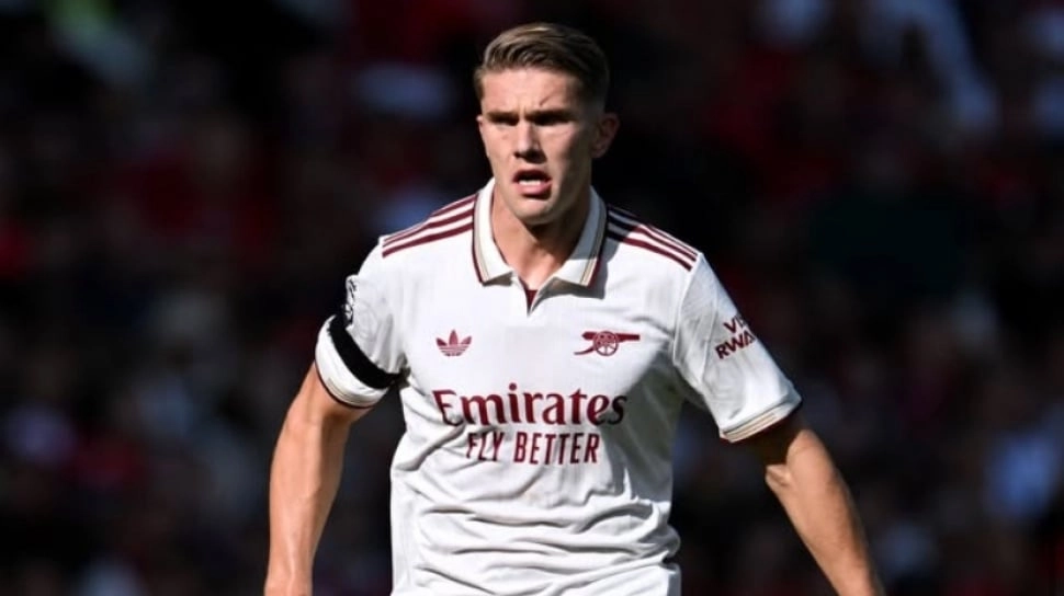 Kontribusi Minim, Apa Kegunaan Viktor Gyokeres di Arsenal?