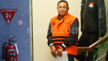 KPK Bongkar Peran Tim 8, Timses Bupati Pati Sudewo dalam Dugaan Pemerasan Caperdes