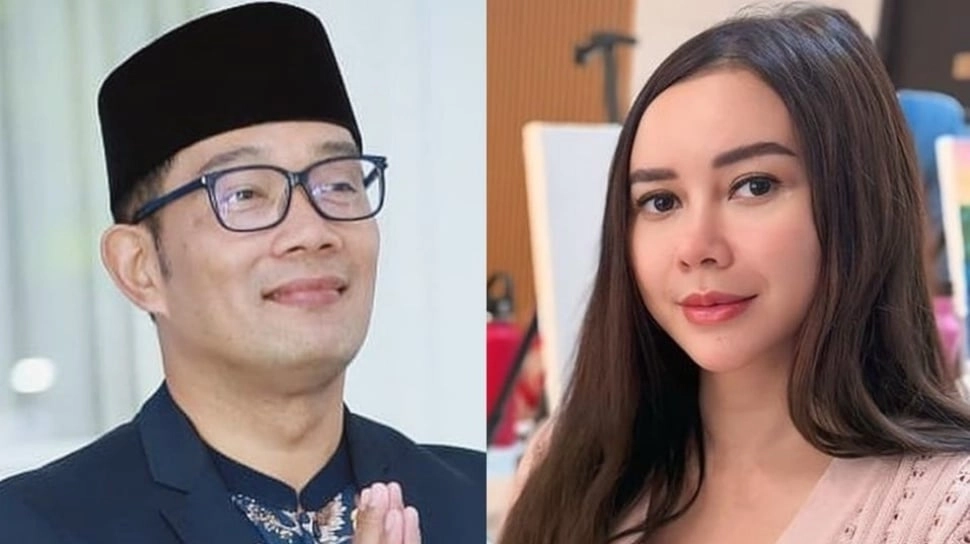 KPK Ungkap Ambil Informasi dari Medsos soal Ridwan Kamil, Singgung Isu Aura Kasih?