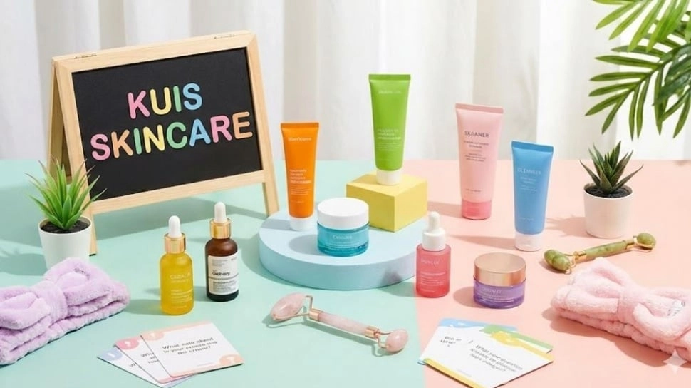 KUIS: Pemula atau Suhu, Seberapa Tahu Kamu soal Skincare?