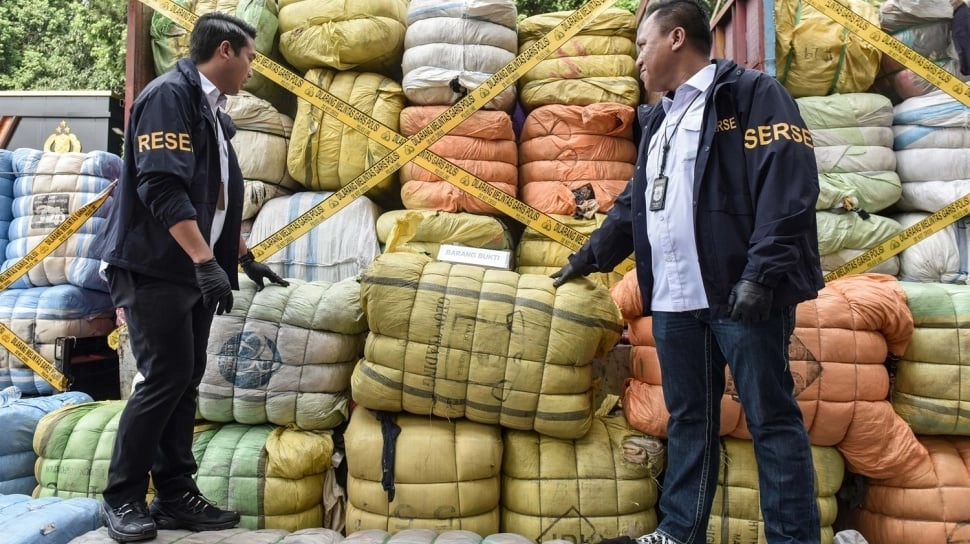 Mendag Tegaskan Larangan Impor Pakaian Bekas, Ini Alasan Kuat di Baliknya!