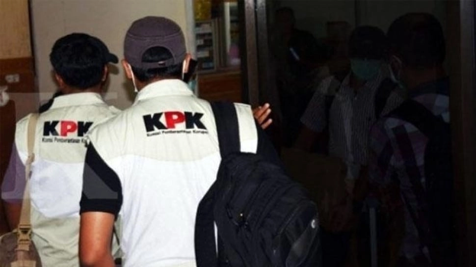 OTT KPK di Jakarta Jaring Pejabat Bea Cukai