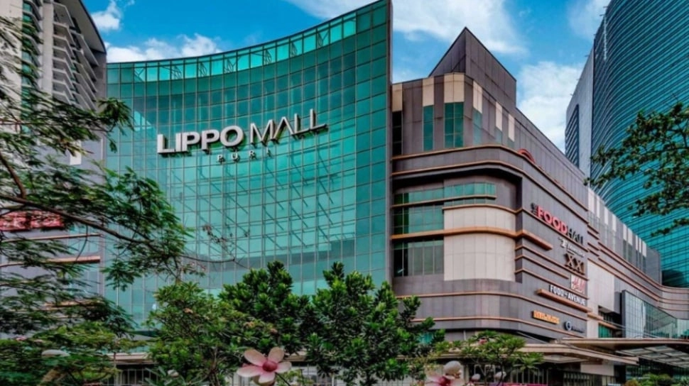 Pemilik Lippo Karawaci (LPKR) dan Gurita Bisnisnya di Indonesia