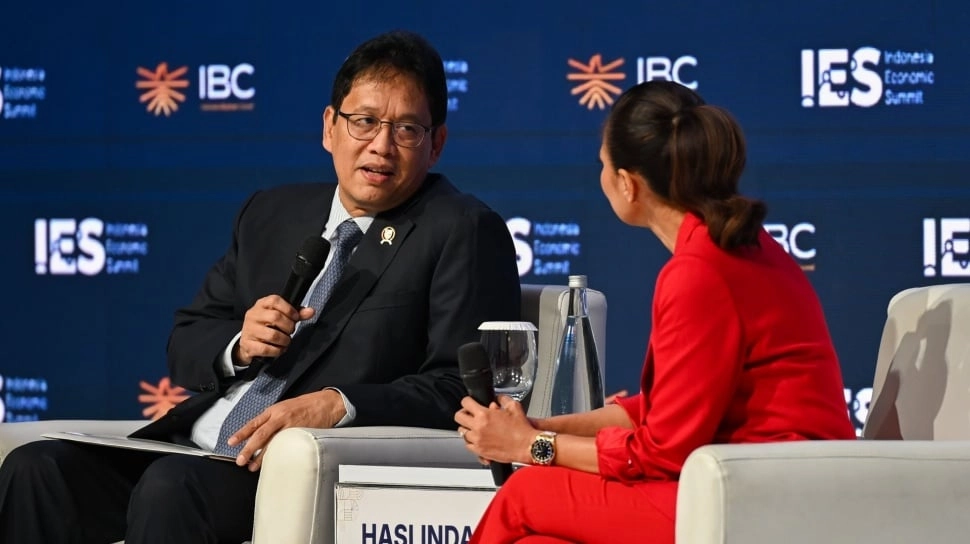 Pesan Purbaya ke Investor: Jangan Cemas soal Investasi di RI, Saya Menteri Pintar