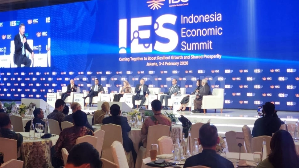 Prabowo Bakal Tambah Polisi Hutan Jadi 70.000 Personil