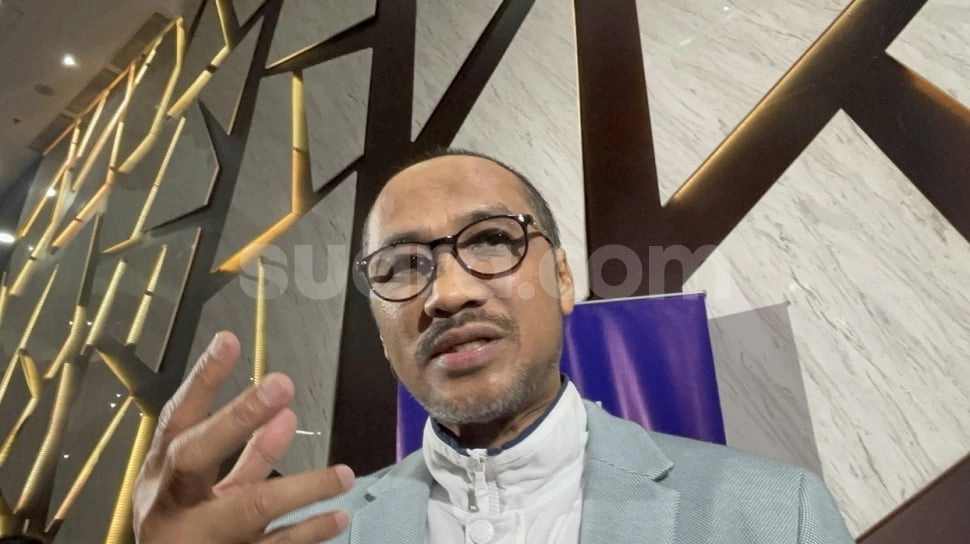 Prabowo Naikkan Gaji Hakim untuk Cegah Penegak Hukum Korupsi, Eks Ketua KPK: Tak Sesederhana Itu