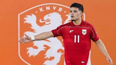 Ragnar Oratmangoen: Saya Ingin Bela Timnas Belanda