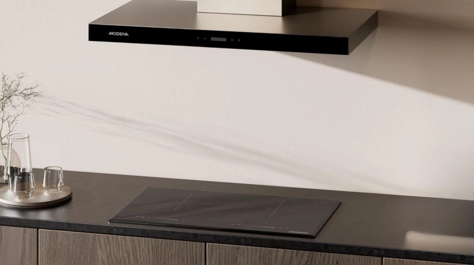 Standar Baru Kenyamanan Memasak, Teknologi Kompor Listrik Ini Bikin Konsumen Kepincut