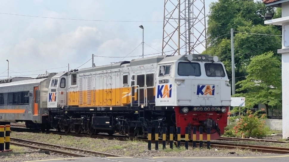 Tiket Kereta Lebaran 2026 Telah Terjual Lebih Dari 380 Ribu, Purwokerto Jadi Tujuan Paling Laris