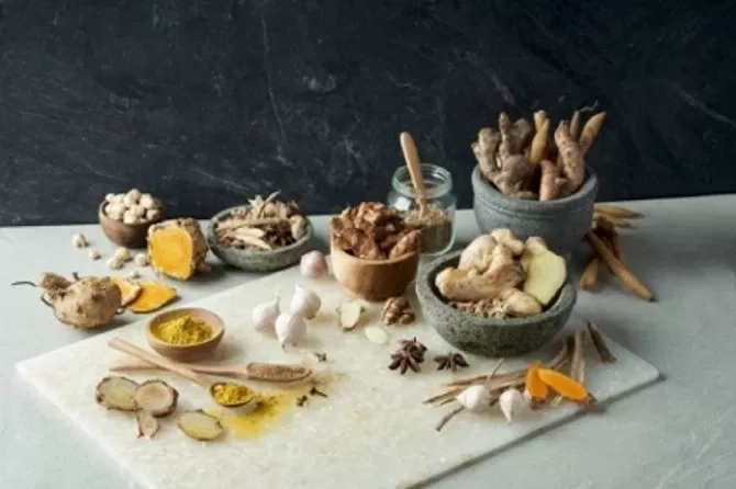 Bukan Lagi Nostalgia, Jamu Jadi Masa Depan Kesehatan Indonesia