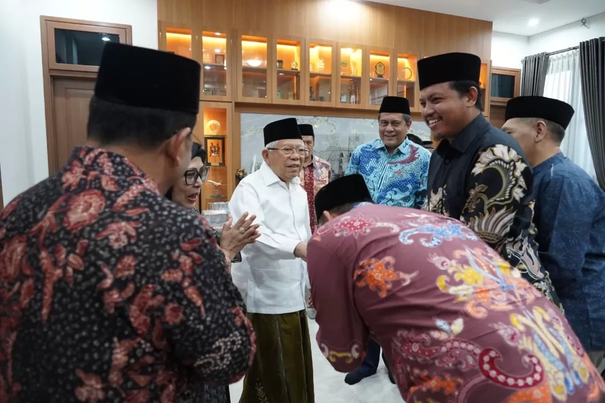 Butuh Kembalikan Jati Diri, PBNU Dianggap Butuh Pemimpin yang Bikin Teduh