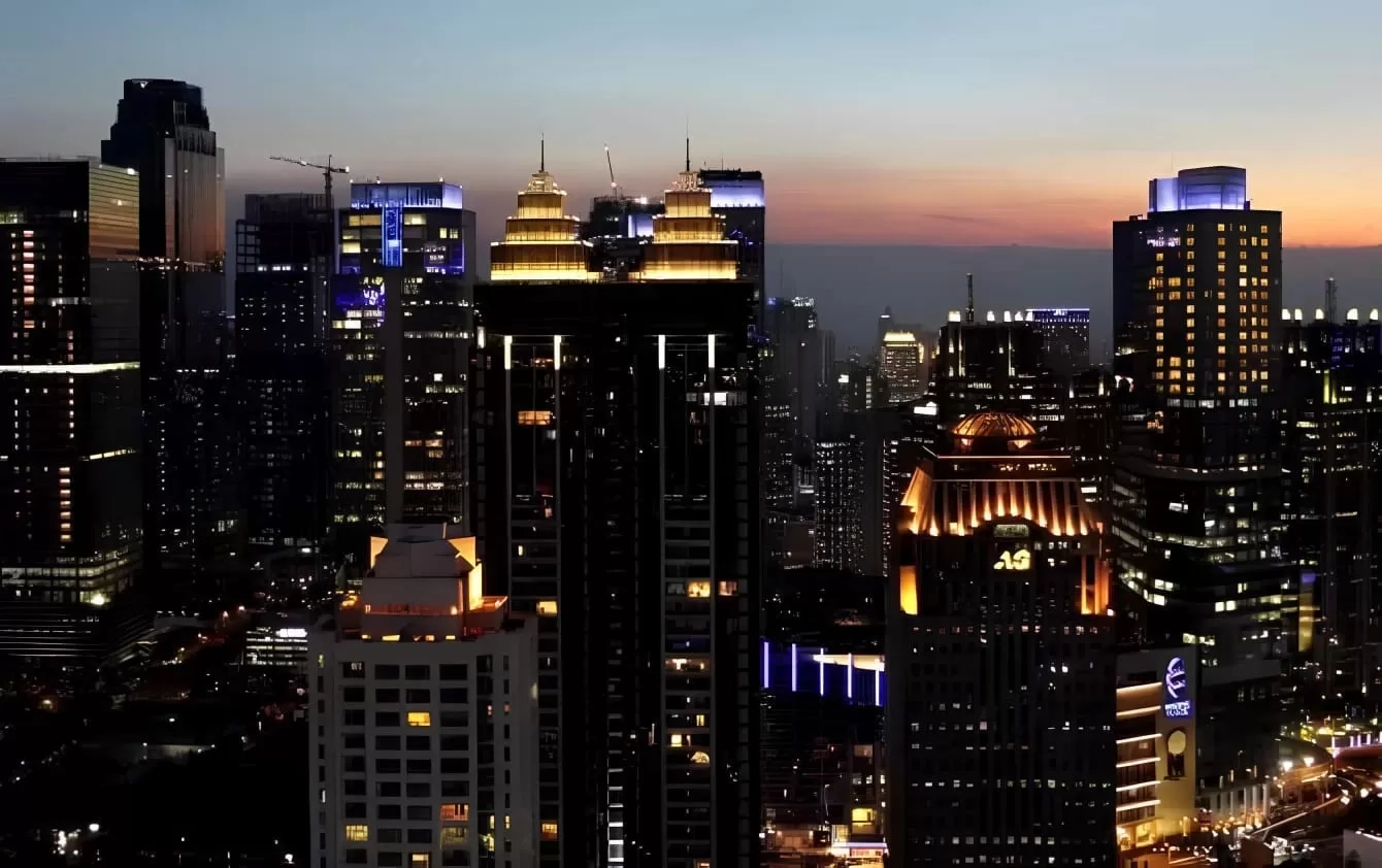 Ekonom Prediksi Pertumbuhan Ekonomi Indonesia 2025 5,05 Persen, Efek Bencana dan Ruang Fiskal Terbatas