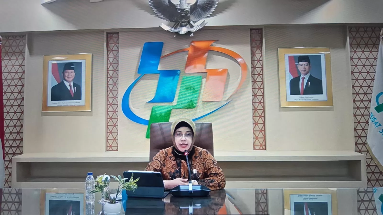 Ekonomi Indonesia Tumbuh 5,11 Persen, Ditopang oleh Konsumsi Rumah Tangga hingga Investasi