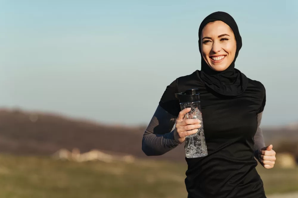 Jelang Ramadhan! Ini 7 Tips Sehat Sebelum Puasa Biar Badan Fit dan Ibadah Khusyuk
