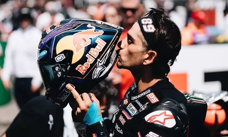 Jorge Martin Buka Suara Soal Isu Kepindahan ke Yamaha pada MotoGP 2027