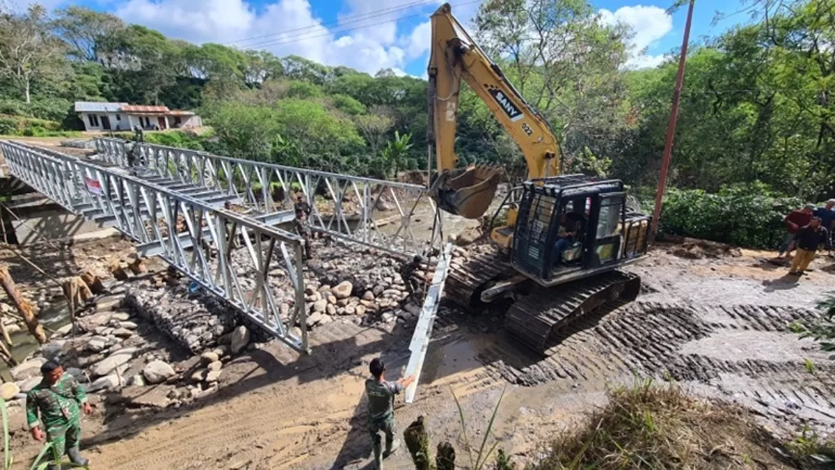 Kemendagri Ungkap Peran Kampus Penting dalam Rehabilitasi Bencana di Aceh