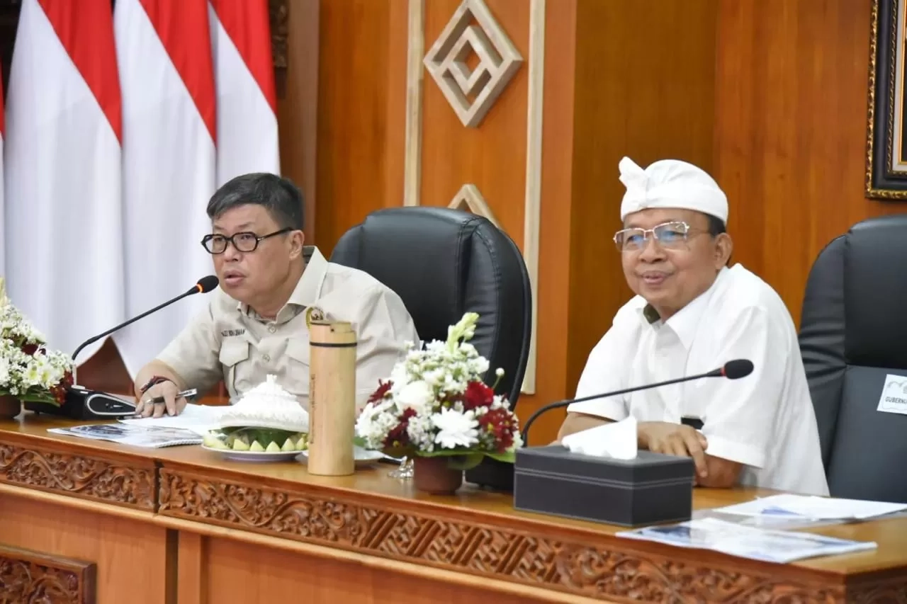 Legislator Minta Gerakan Pangan Murah Diperbanyak di Wilayah Terdampak Bencana dan 3T