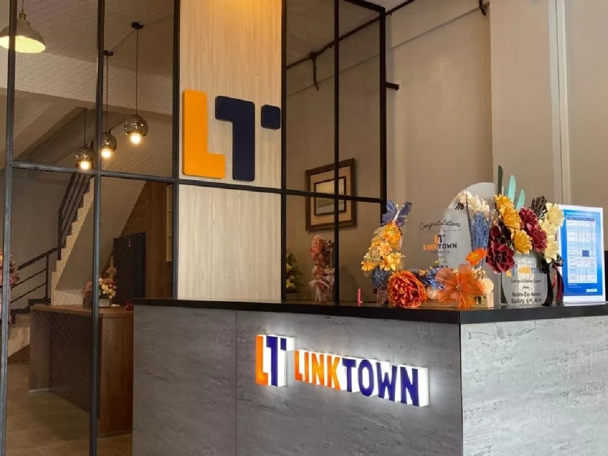 Linktown Resmikan Kantor Baru di Surabaya Pusat, Perkuat Ekspansi Pasar Jawa Timur