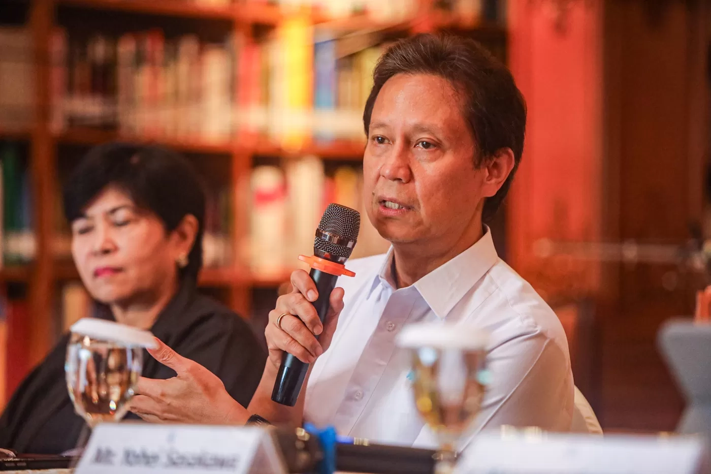 Menkes Sebut Tengah Siapkan Alternatif untuk Reaktivasi Cepat BPJS PBI Pasien Cuci Darah