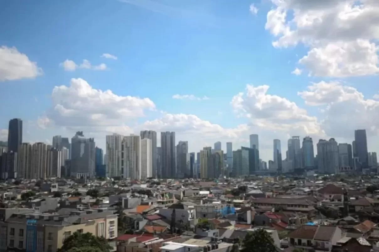 Pertumbuhan Ekonomi Indonesia Kuartal IV-2025 Tembus 5,39 Persen, Tertinggi Sejak Covid-19