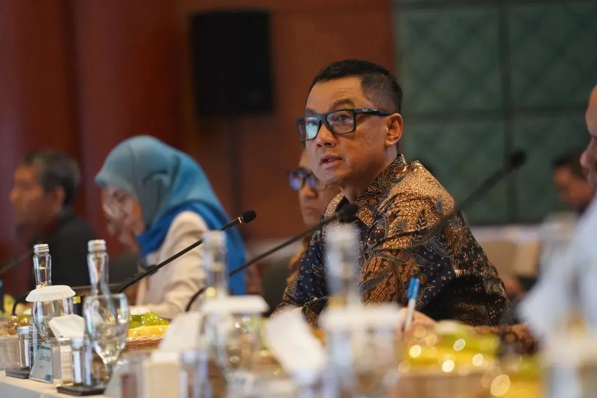 PLN Indonesia Power Tetapkan Arah Strategis 2026, Dorong Transformasi Hijau Berkelanjutan