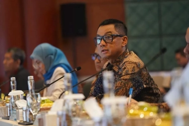 PLN Indonesia Power Tetapkan Arah Strategis 2026, Dorong Transformasi Hijau Berkelanjutan