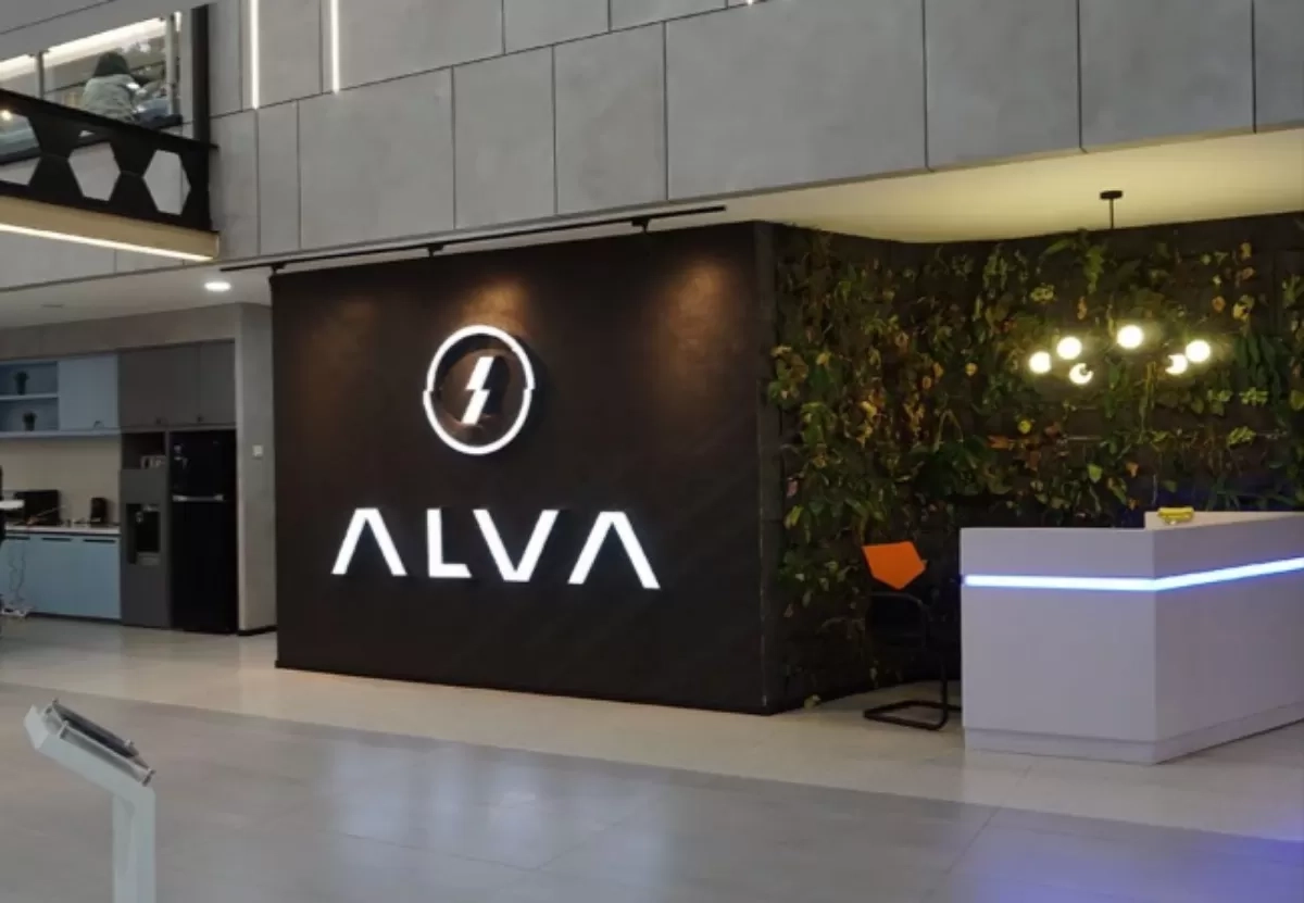 Sinyal Kuat Alva Keluarkan Motor Listrik Baru di Ajang GIIAS 2026