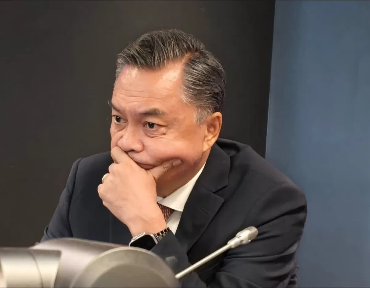 Soal Board of Peace, Dino Patti Djalal: Prabowo Pilih Jalur Realistis