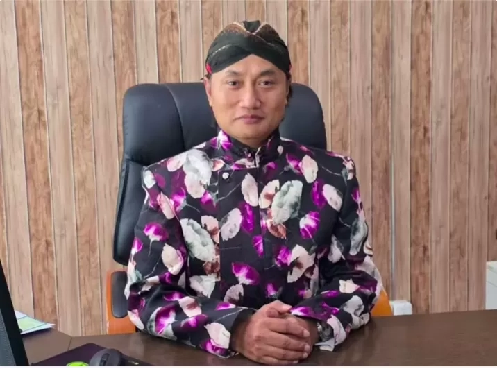 Sosok Ki Mulyono yang Terjaring OTT KPK, dari Panggung Wayang ke Pusaran Rasuah