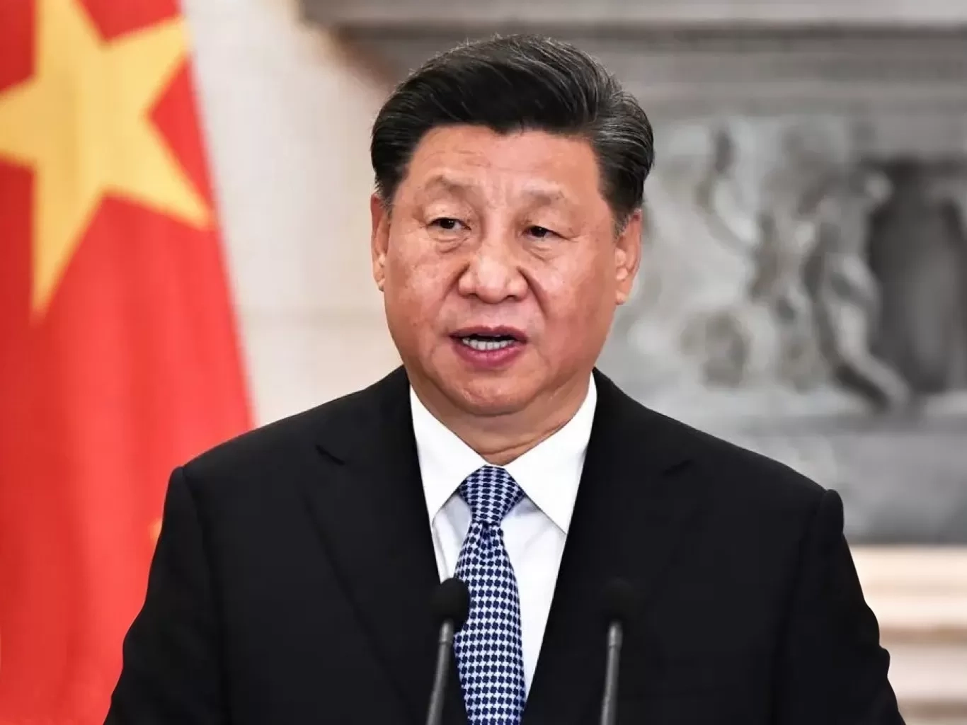 Tiongkok Tegaskan Nol Toleransi terhadap Kejahatan ke Anak: Debat Global Menyusul Klaim Hukuman Mati, Ini Faktanya!