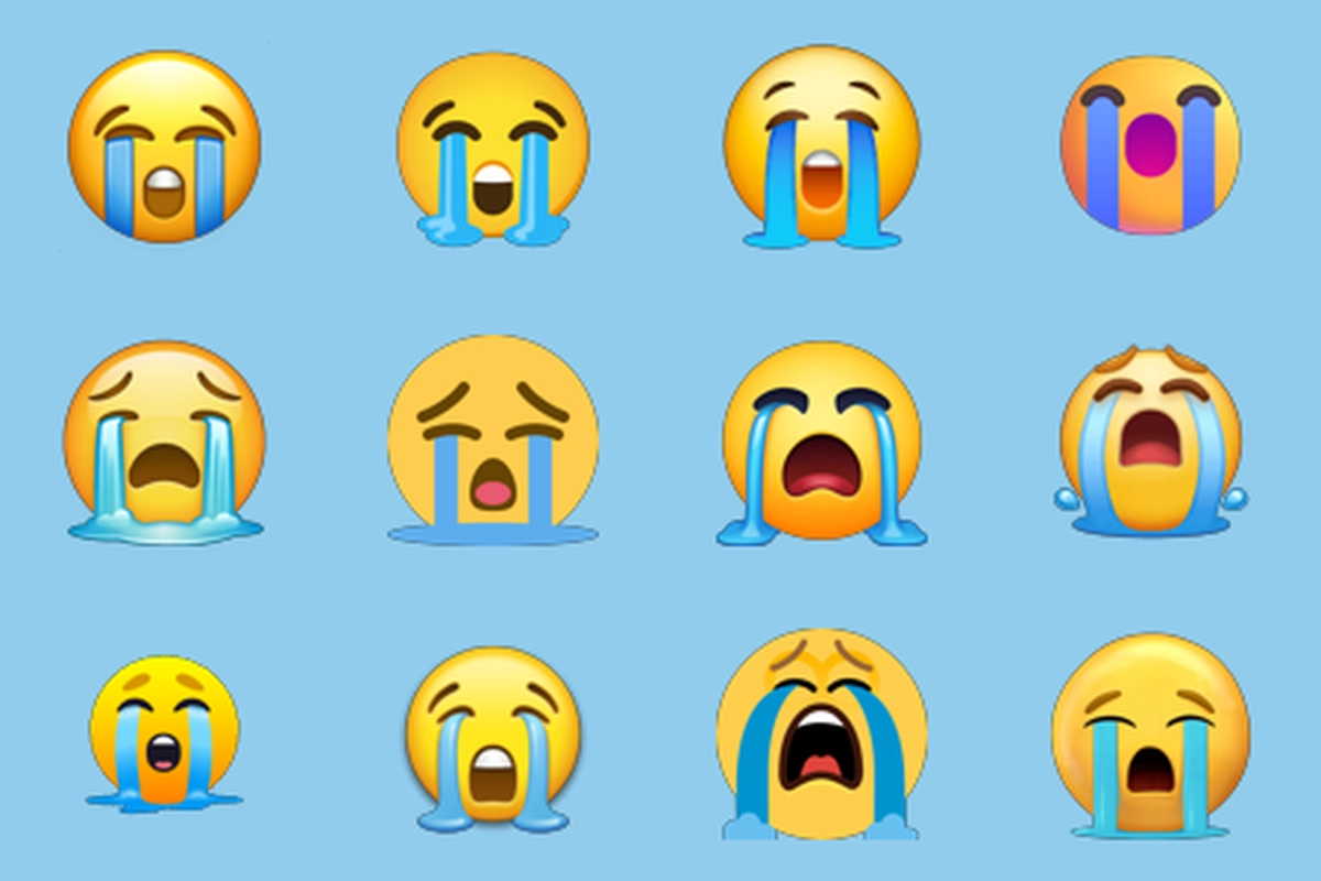 10 Emoji Paling Banyak Digunakan Warganet di Indonesia