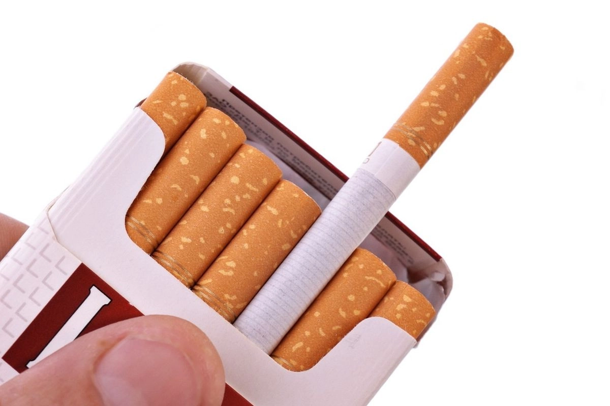 Alih-alih Tekan Rokok Ilegal, Golongan Baru Cukai Dinilai Berisiko