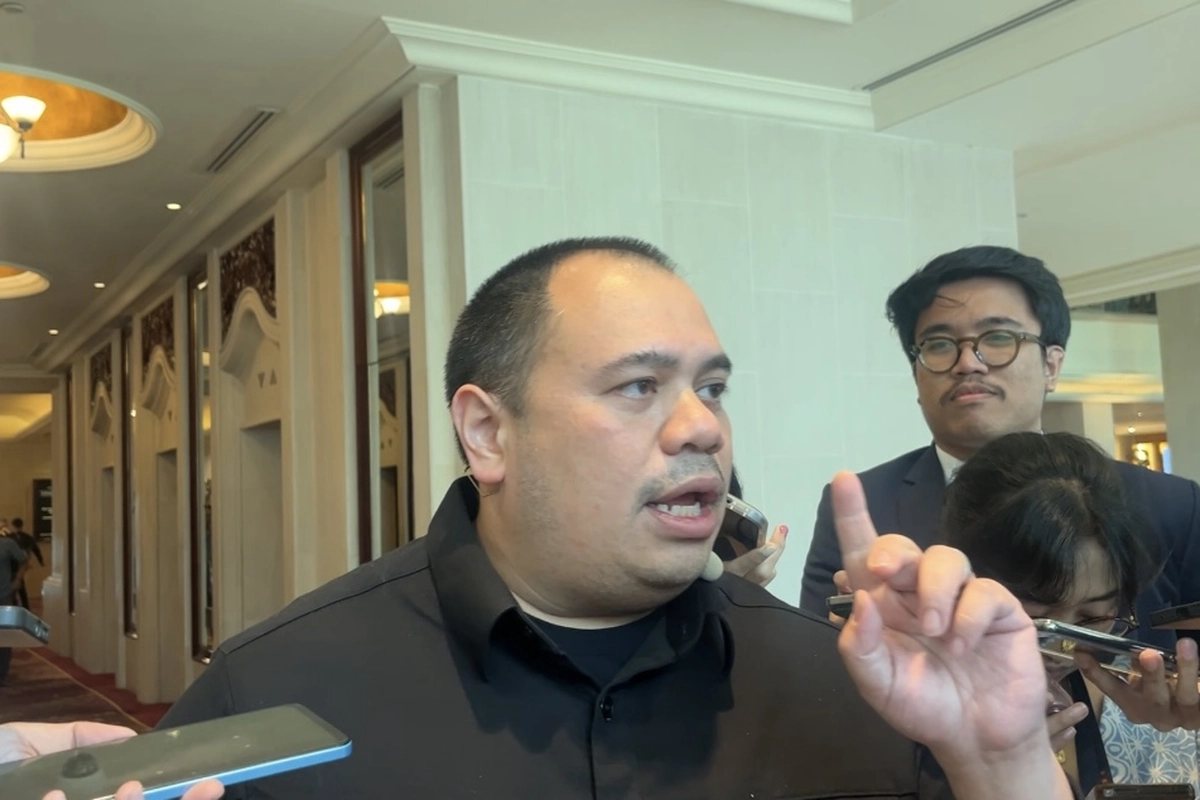 Bangun Kompleks Haji di Mekkah, Danantara Mau Jemaah Merasa Seperti di Rumah